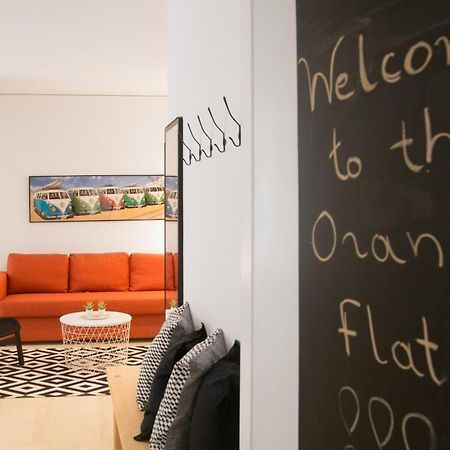 Cozy Apartment In Central Athens - Sleeps 5 Eksteriør bilde